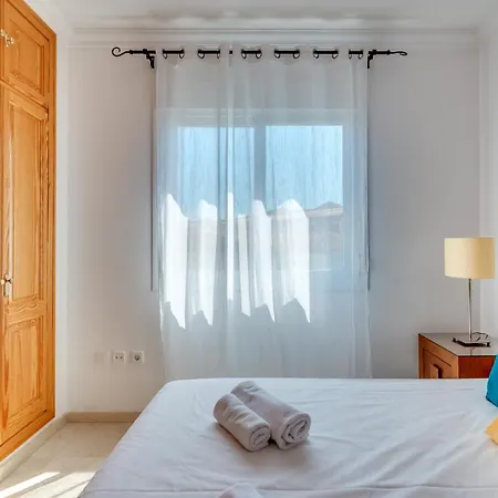 Chic Uurban Oasis In * Estepona