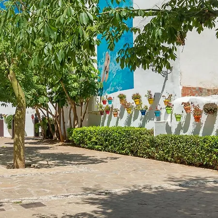 Chic Uurban Oasis In Διαμέρισμα Εστεπόνα