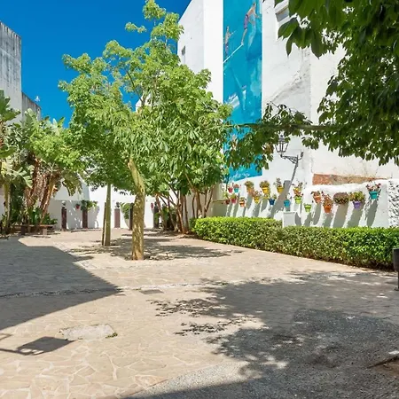 Chic Uurban Oasis In