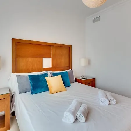 Apartamento Chic Uurban Oasis In